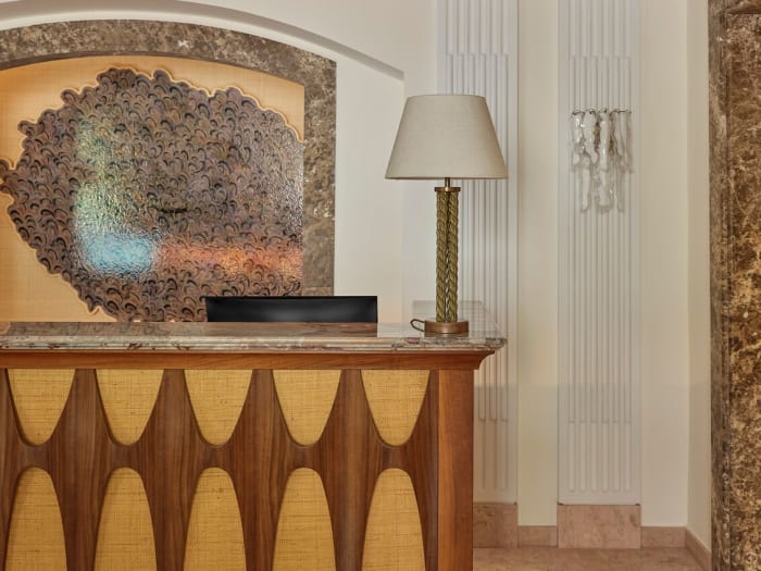 Élégant Belmond Villa Sant'Andrea Sicily