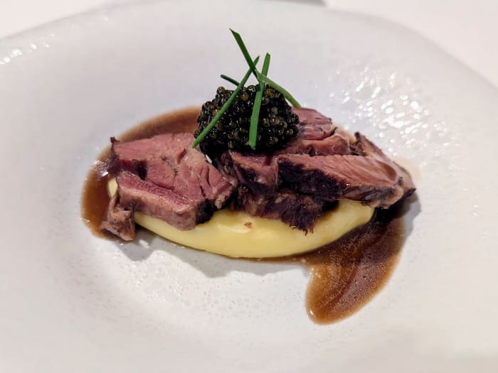 Savoureux Hôtel Bij Jef Den Hoorn-Texel
