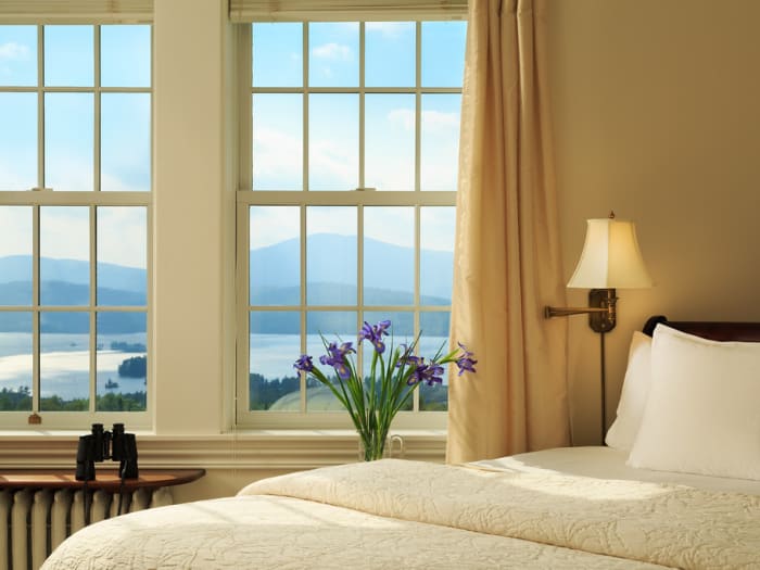 Chaleureux Hôtel Blair Hill Inn Greenville