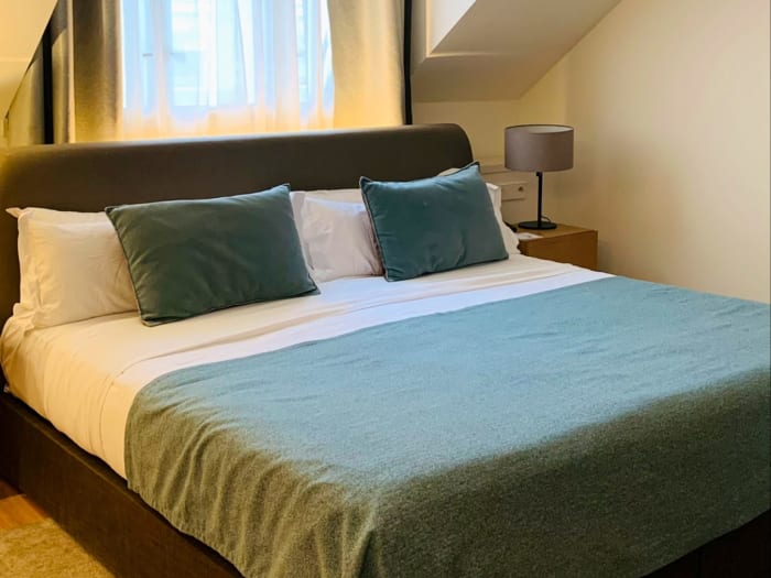 Chaleureux BoHo Prague Hotel Prague