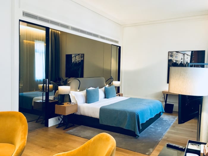 Chic BoHo Prague Hotel Prague