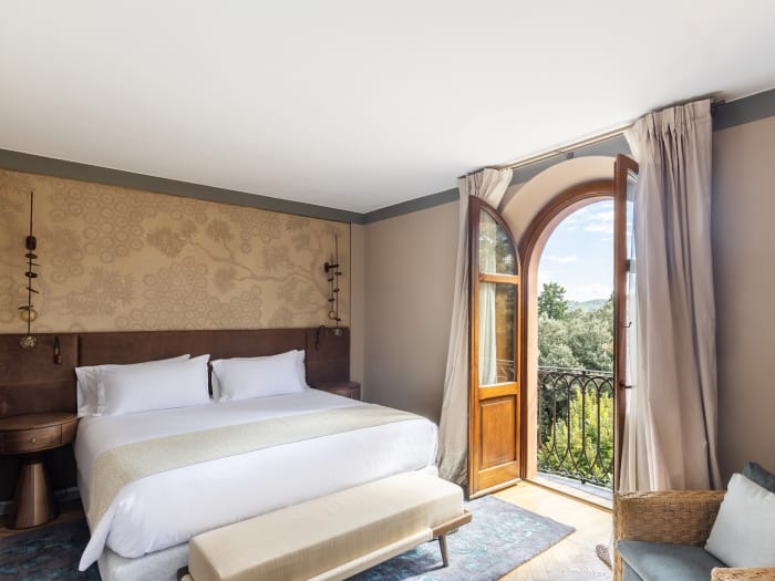 Chaleureux Borgo dei Conti Resort Perugia