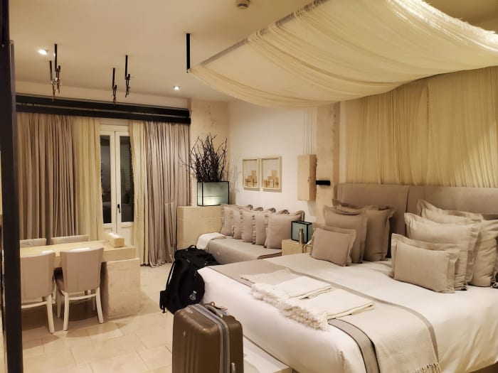 Cozy Borgo Egnazia Savelletri