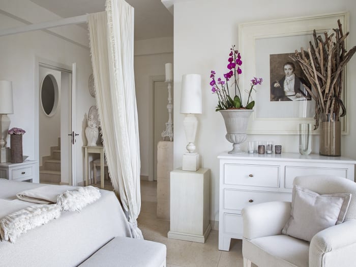 Elegant Borgo Egnazia Savelletri