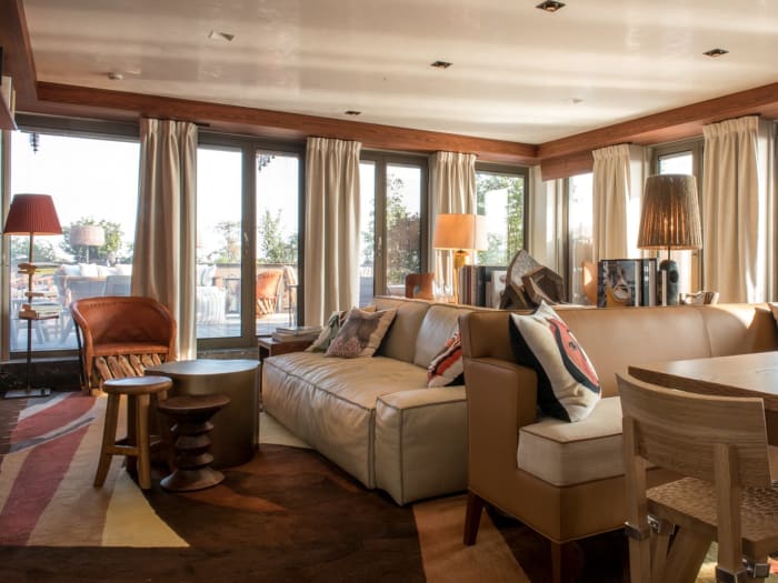 Cozy Brach Paris