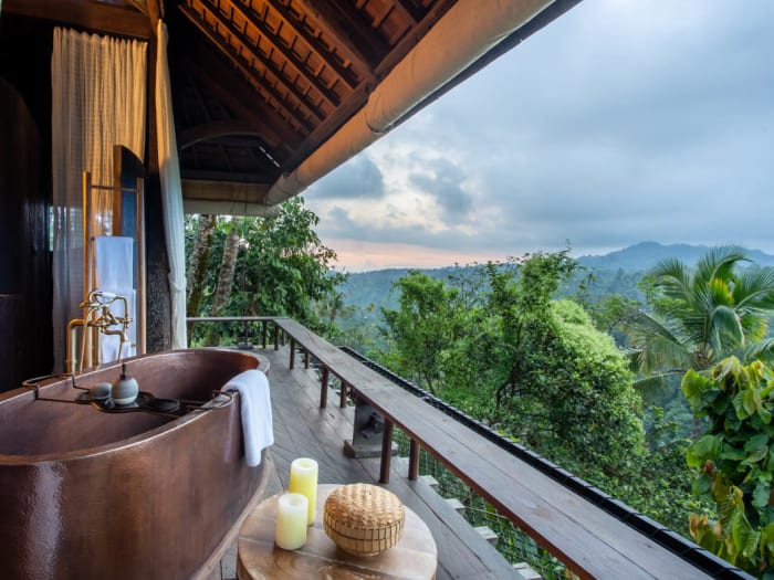 Intime Buahan, a Banyan Tree Escape Ubud