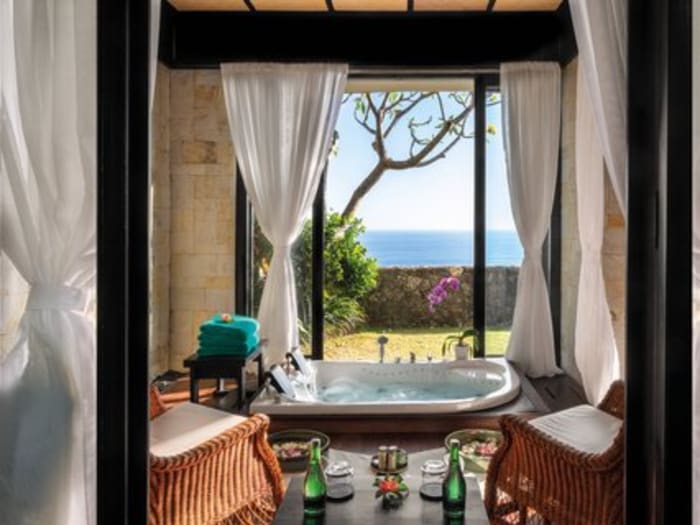 Intime Bulgari Hotel Bali Uluwatu, Bali