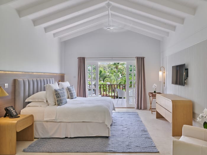 Chic Calabash Hotel St George's
