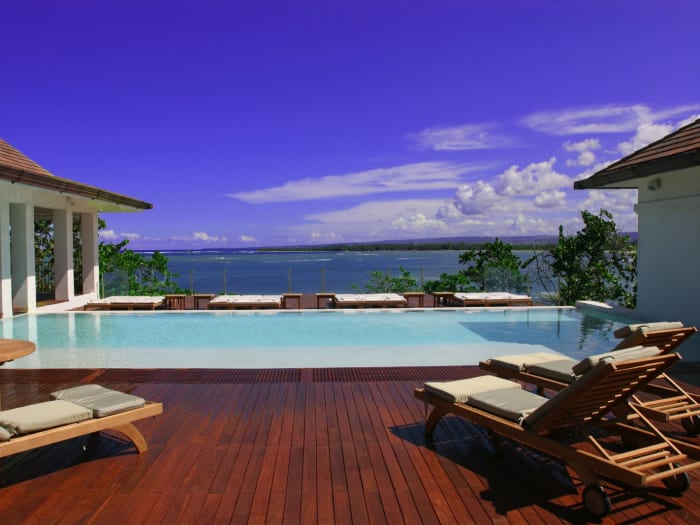 Sereine Casa Colonial Beach and Spa Puerto Plata
