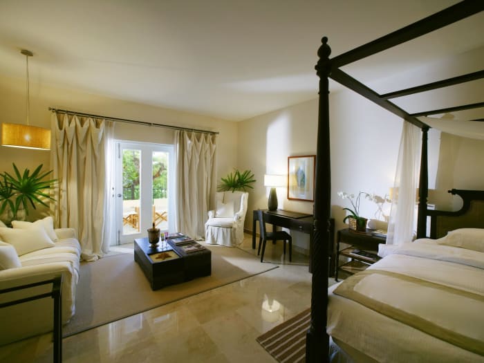 Élégante Casa Colonial Beach and Spa Puerto Plata
