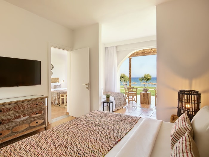 Chaleureuse Casa Marron Peloponnese