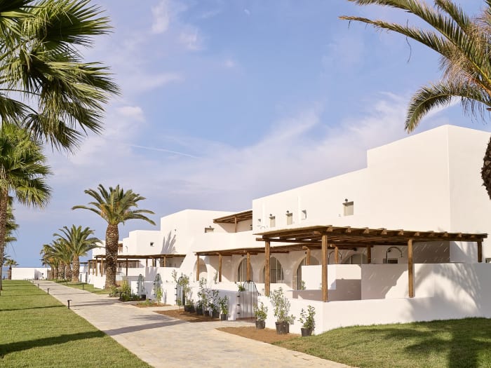 Élégante Casa Marron Peloponnese