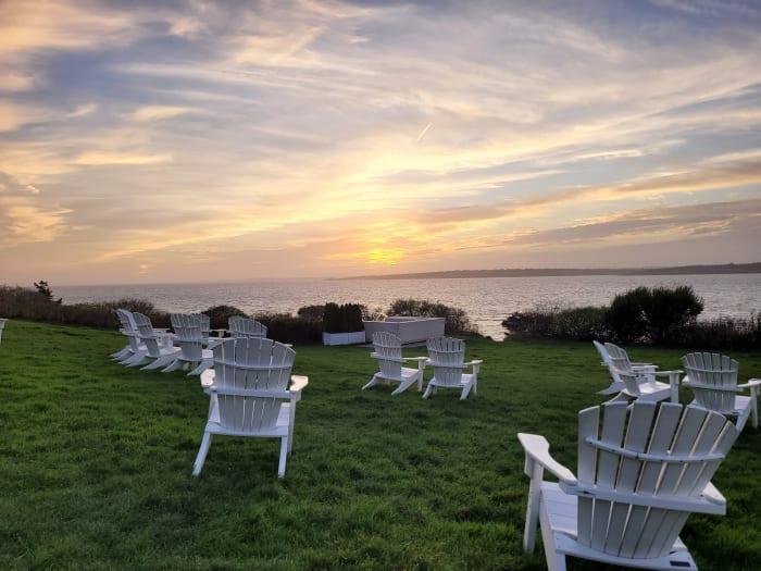 Apaisant Castle Hill Inn Newport