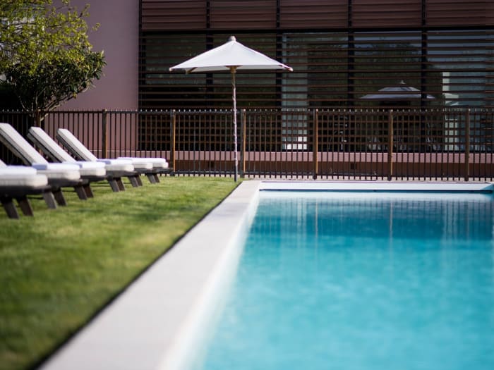 Apaisant Hôtel Château Cordeillan-Bages Pauillac