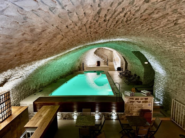 Relaxing Château de Vault-de-Lugny Vault-de-Lugny
