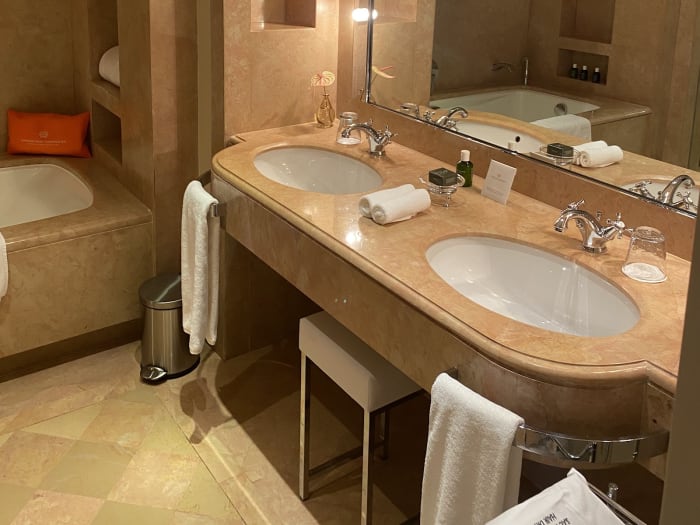 Elegant Château Saint-Martin & Spa Vence