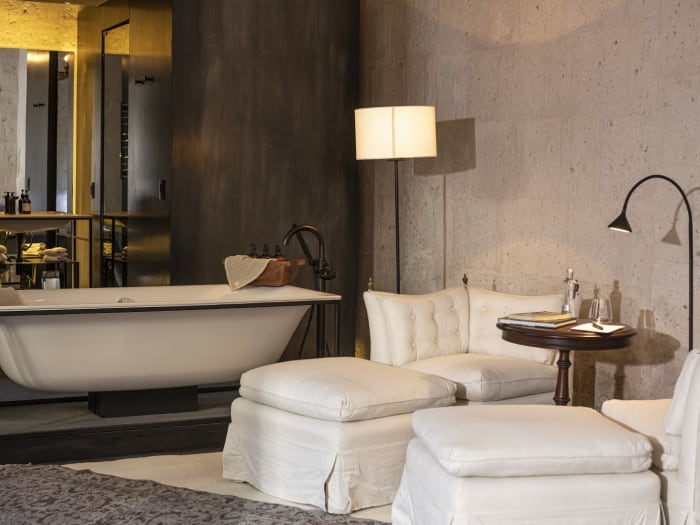 Élégant Hôtel CIRQA Arequipa