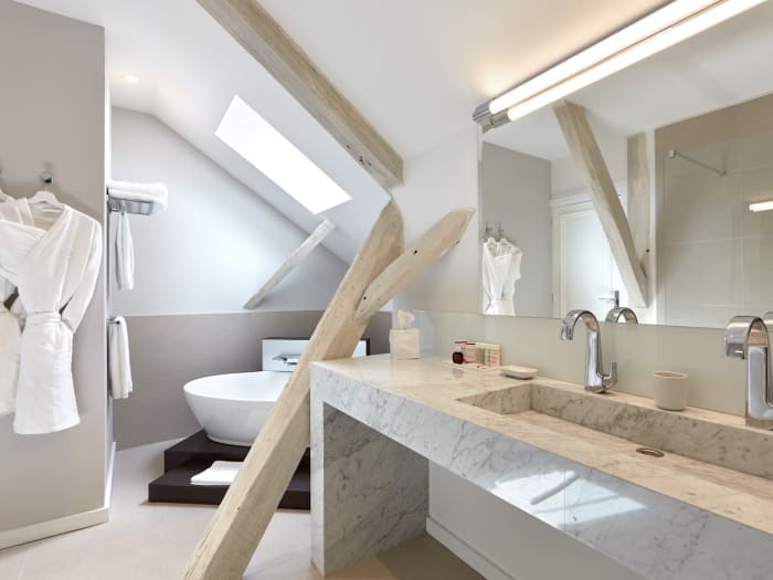 Élégant Clarance Hôtel Lille