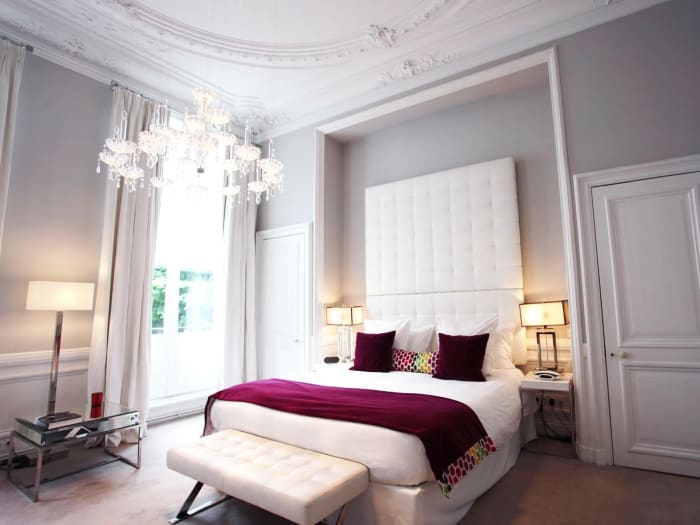 Chic Clarance Hôtel Lille
