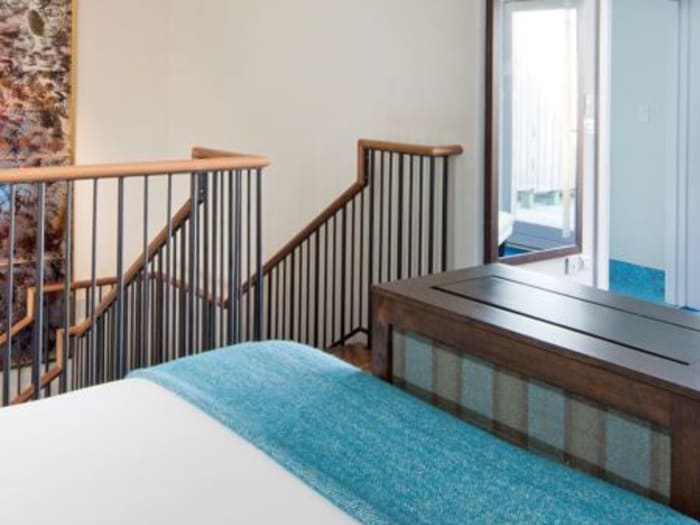 Chambre Confortable Cliff House Ardmore