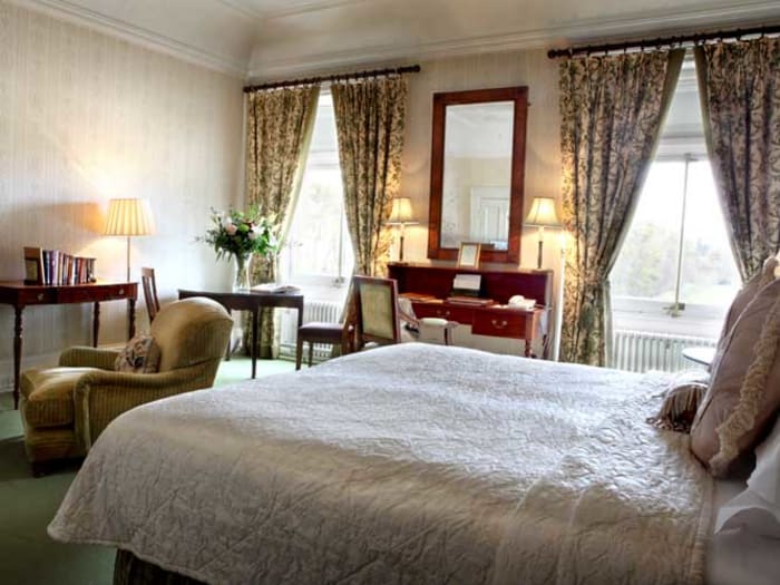 Chaleureux Cliveden House Berkshire
