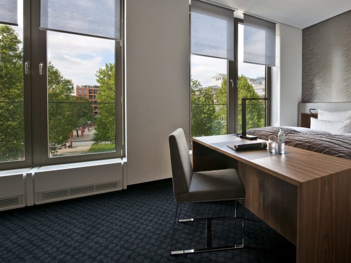 Cozy Cosmo Hotel Berlin Mitte Berlin