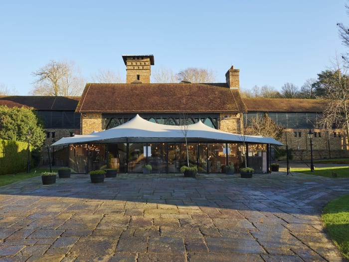 Charmant Coworth Park Ascot, Berkshire