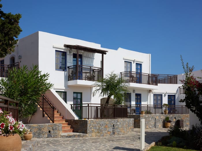 Charmant Creta Maris Resort Hersonissos
