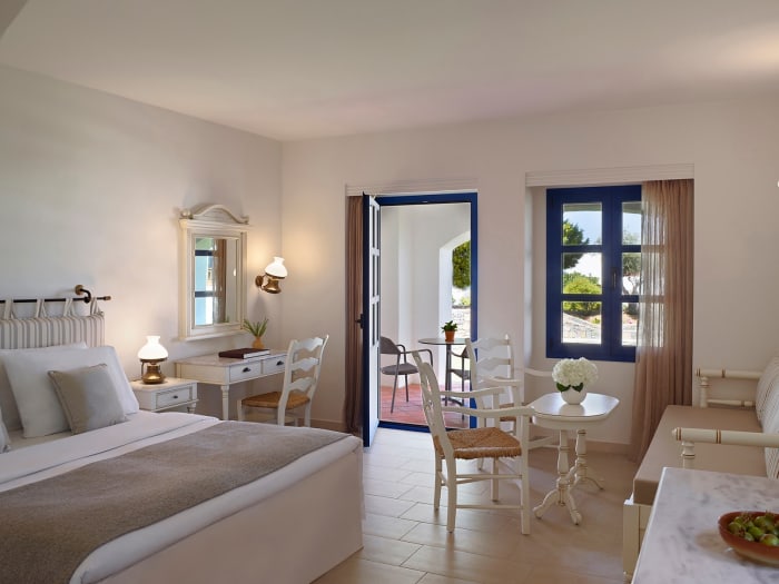 Chaleureux Creta Maris Resort Hersonissos