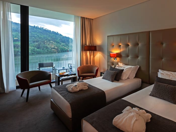 Chaleureux Douro Royal Valley Ribadouro