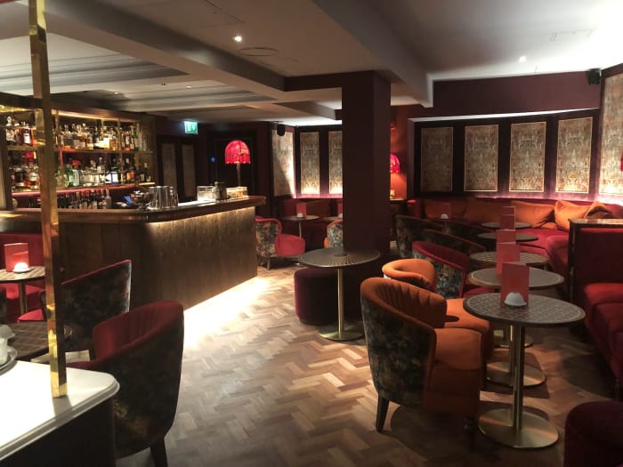 Chaleureux Dylan Hotel Dublin