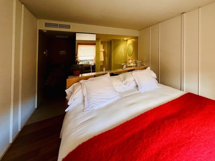 Chaleureux Hôtel Echaurren Ezcaray