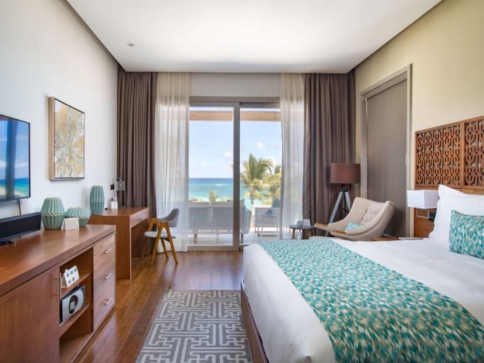 Chic Hôtel Eden Roc Cap Cana Punta Cana