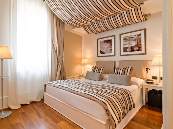 Chaleureux Eight Hotel Portofino Portofino