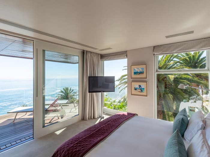 Chic Hôtel Ellerman House Cape Town