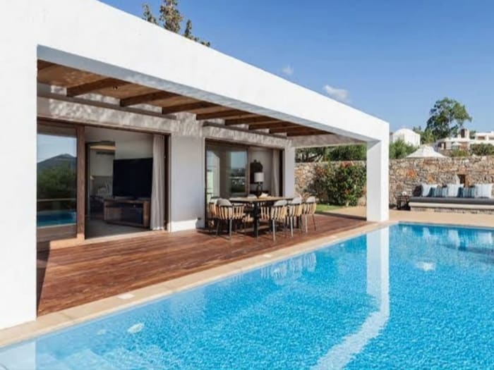 Serein Elounda Mare Elounda