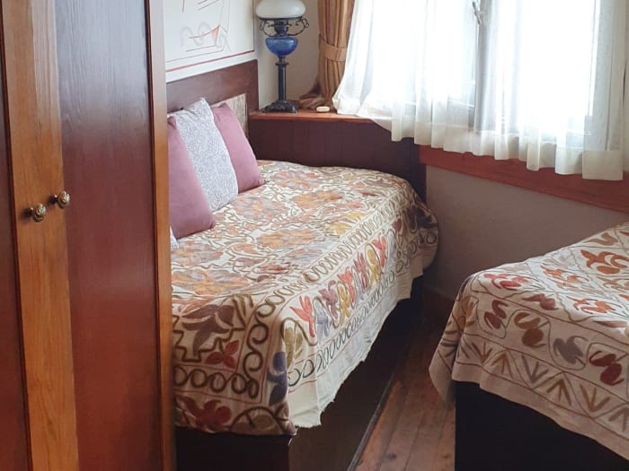 Chaleureux Empress Zoe Hotel Istanbul