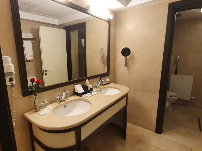 Chic Epoque Hotel Bucarest