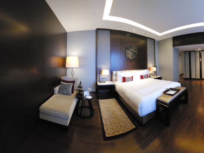 Cozy Fairmont Jakarta Jakarta