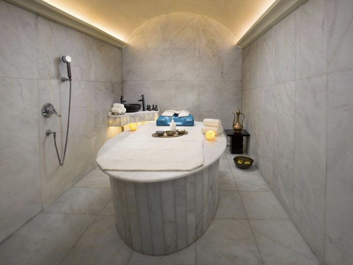Apaisant Fairmont Nile City Cairo