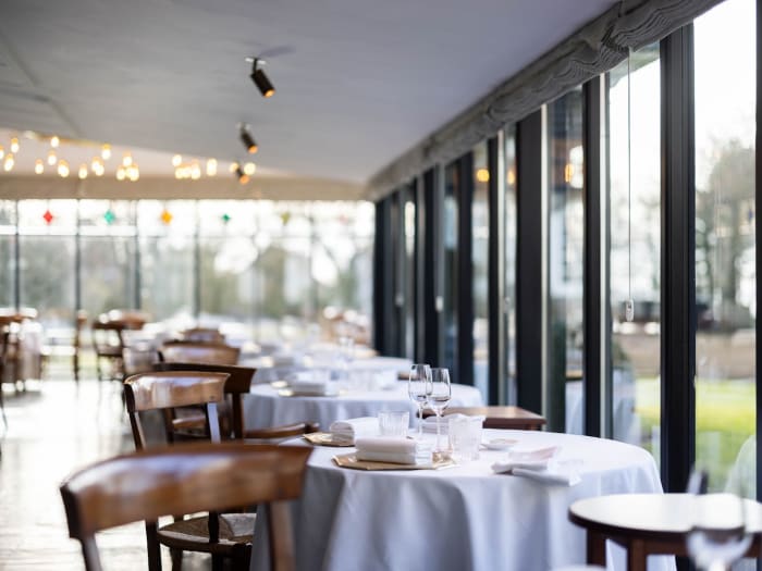 Élégant Hôtel Falsled Kro Millinge