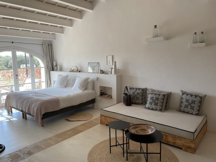 Chaleureux Hôtel Fontenille Menorca - Torre Vella Alaior