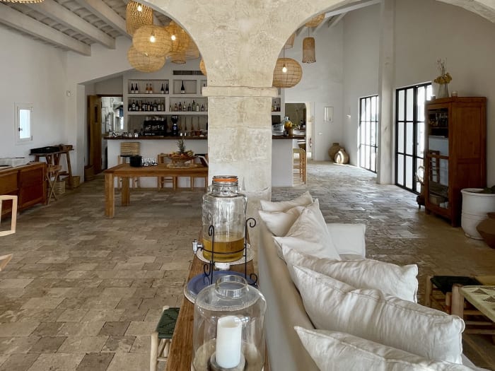 Chaleureux Hôtel Fontenille Menorca - Torre Vella Alaior