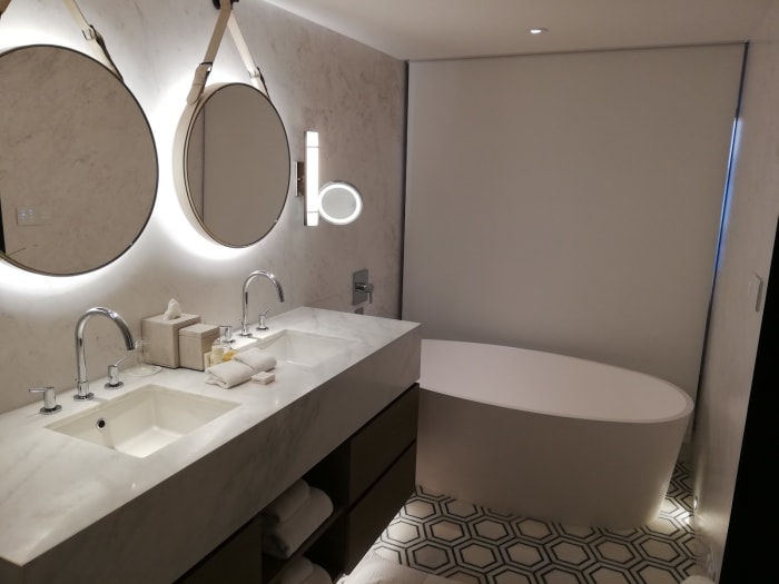 Elegant Four Seasons Astir Palace Athens