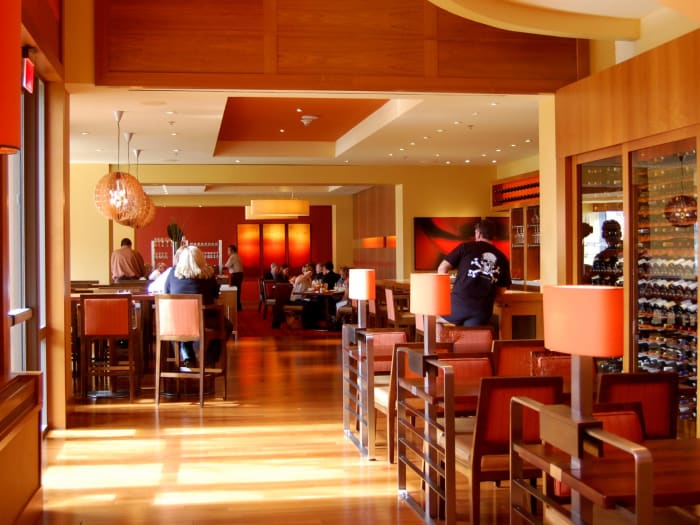 Inviting Four Seasons Hotel Austin Austin