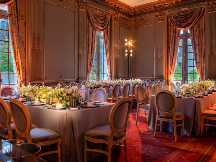 Élégant Four Seasons Hotel Buenos Aires Buenos Aires
