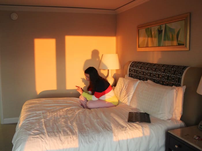 Chaleureux Four Seasons Hotel Chicago Chicago