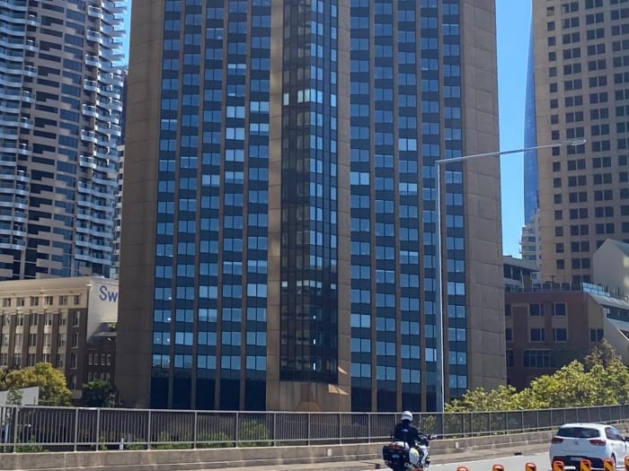 Striking Four Seasons Hotel Denver in Denver