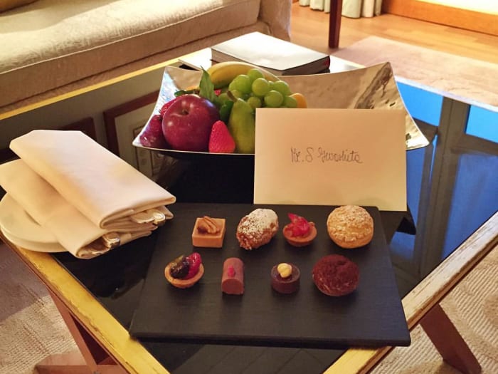Inviting Four Seasons Istanbul at Sultanhamet Istanbul