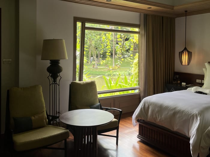 Chaleureux Four Seasons Resort Chiang Mai Chiang Mai